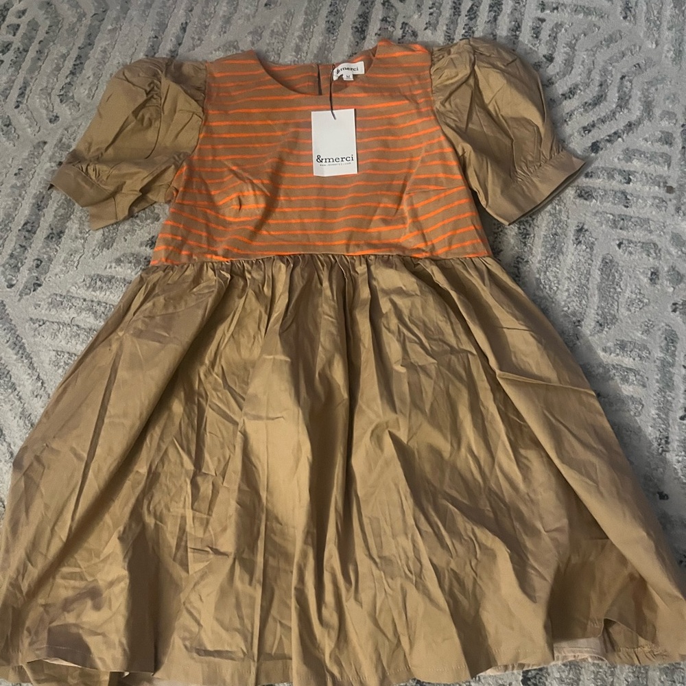 NWT dress